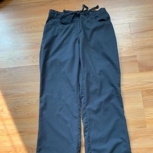 Greys Anatomy Scrub Pants